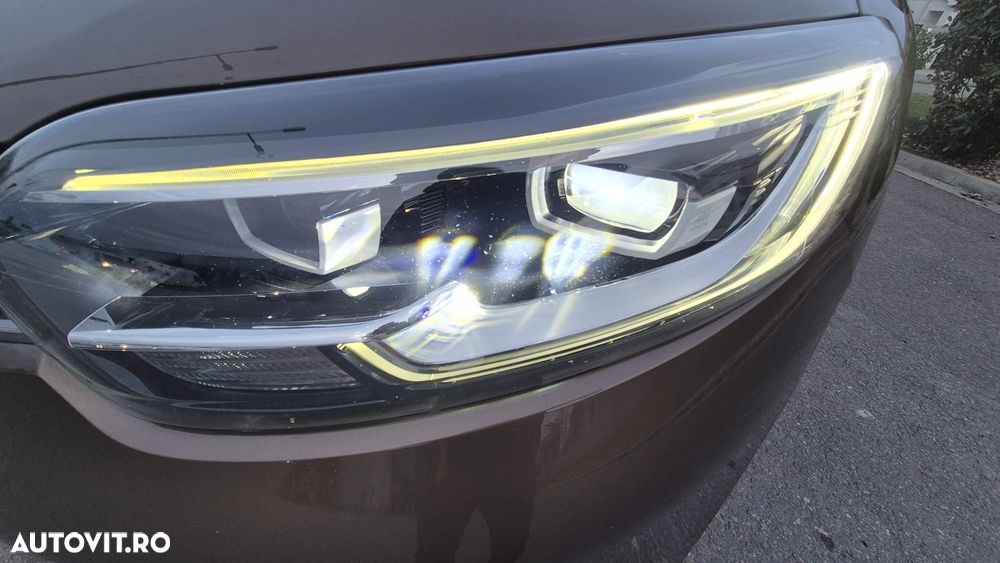 Renault Kadjar Energy dCi 130 LIMITED - 17