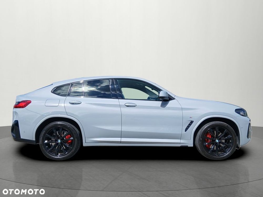BMW X4 xDrive30i mHEV sport - 7