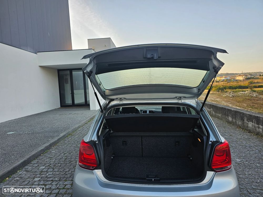 VW Polo 1.2 Match - 16