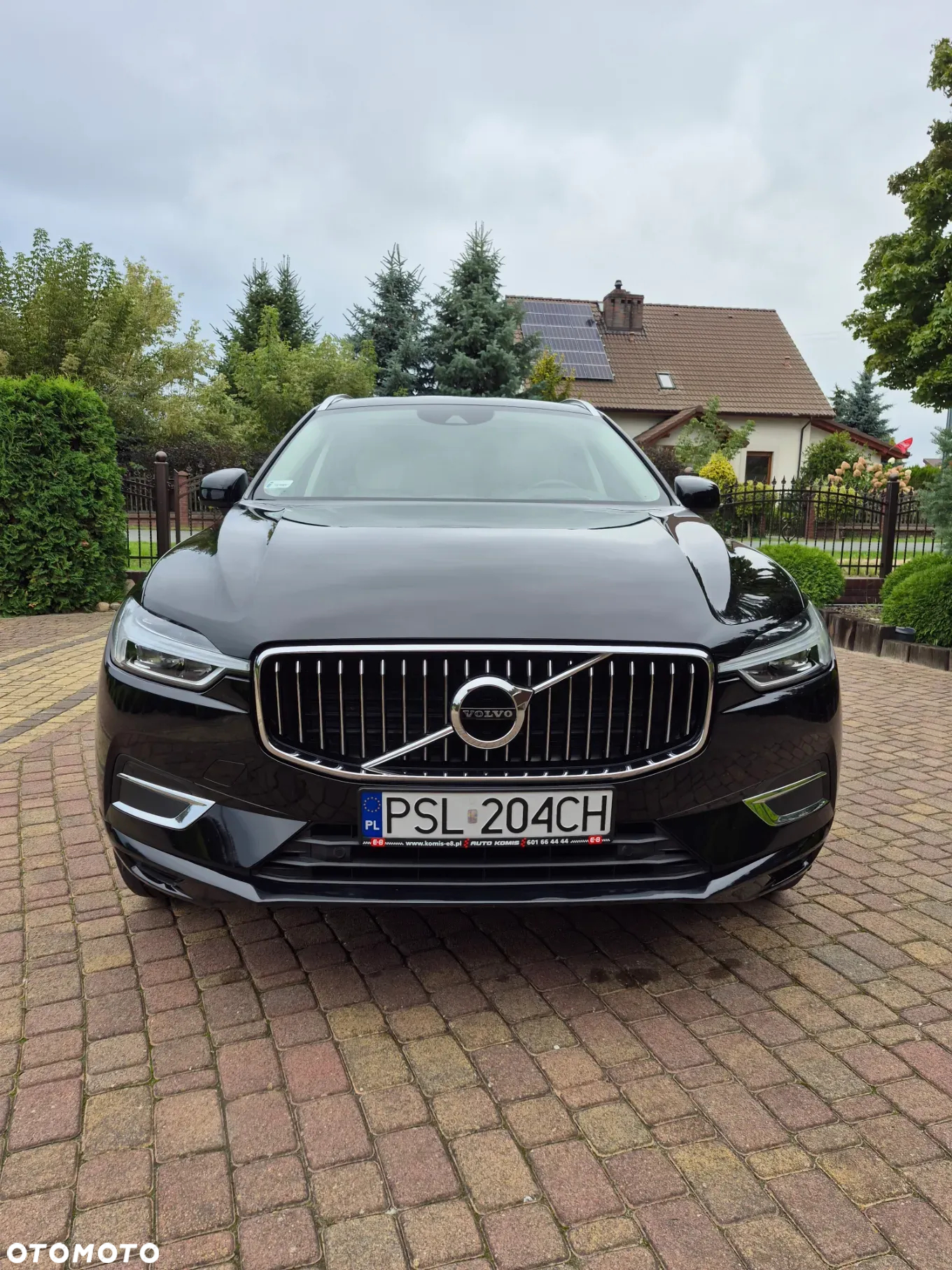 Volvo XC 60 D4 Inscription - 3