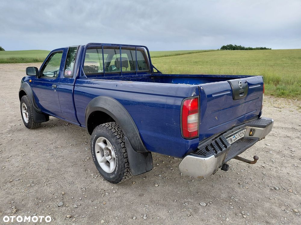 Nissan Navara - 5