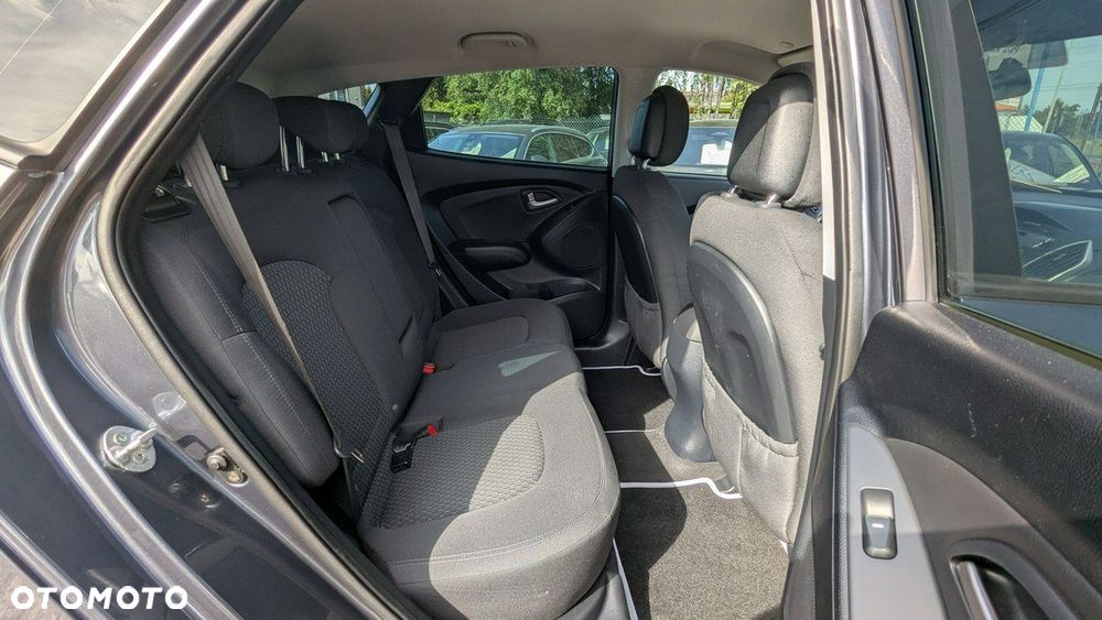 Hyundai ix35 - 17
