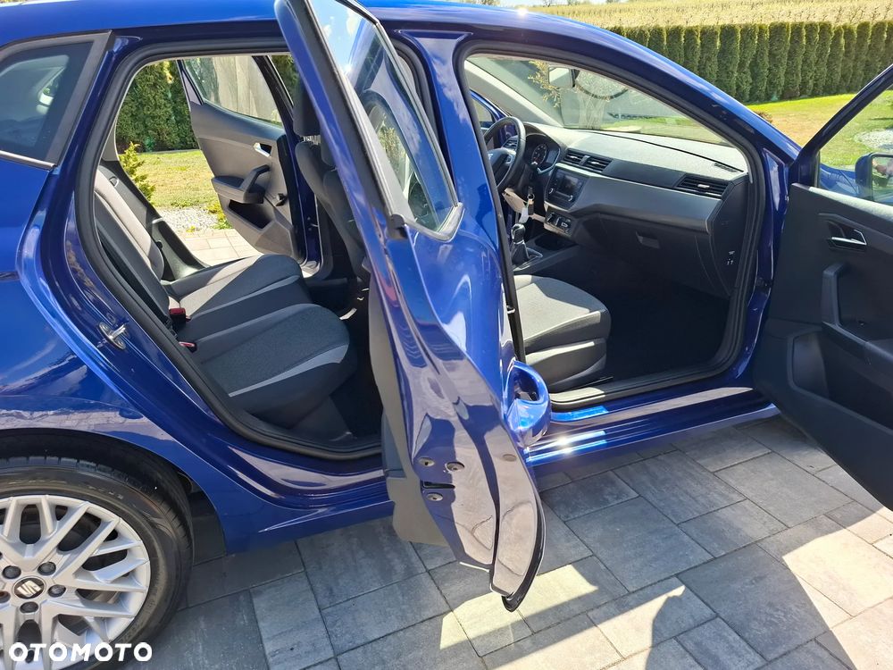 Seat Ibiza 1.0 EcoTSI S&S XCELLENCE - 23