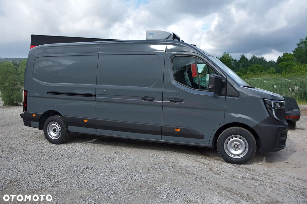 Renault Master L3H2 2.0 170KM Izoterma ZANOTTI Z 350 GH - 32