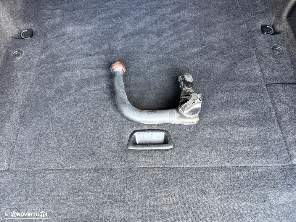 BMW 320 d Pack M Auto - 29