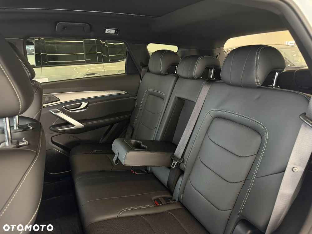 Jetour X70 Plus 1.5T DCT - 15