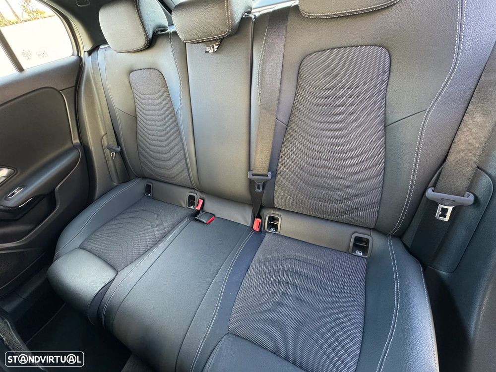 Mercedes-Benz A 160 - 6