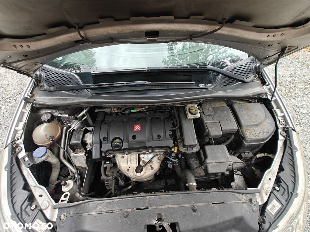 Citroën C4 - 5