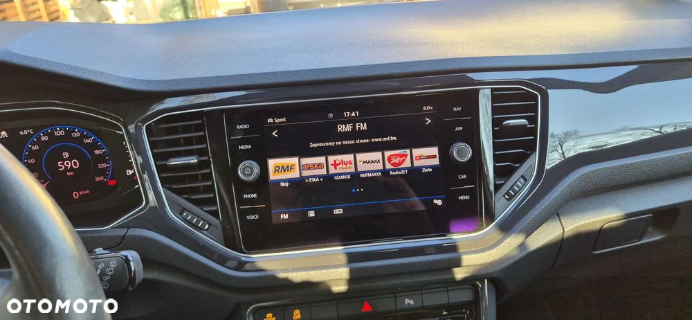 Volkswagen T-Roc 1.5 TSI ACT Premium - 7