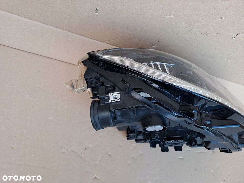VW TCROSS T-CROSS PRAWA LAMPA FULL LED 2gm941036b UŻYWANA - 7