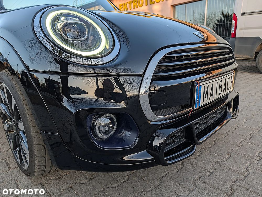 MINI Cooper - 15