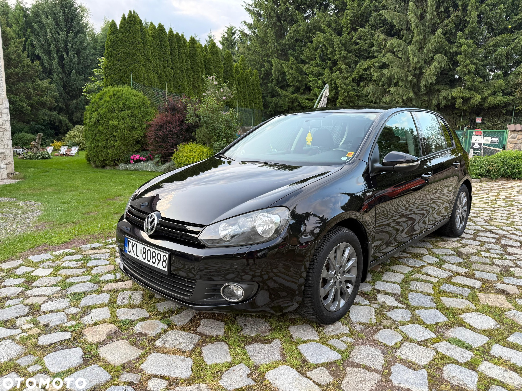 Volkswagen Golf 1.2 TSI BlueMotion Technology MATCH - 3