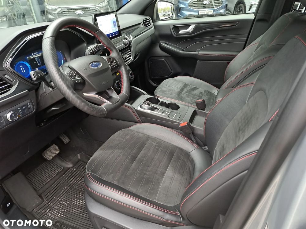 Ford Kuga 2.0 EcoBlue AWD ST-Line X - 15