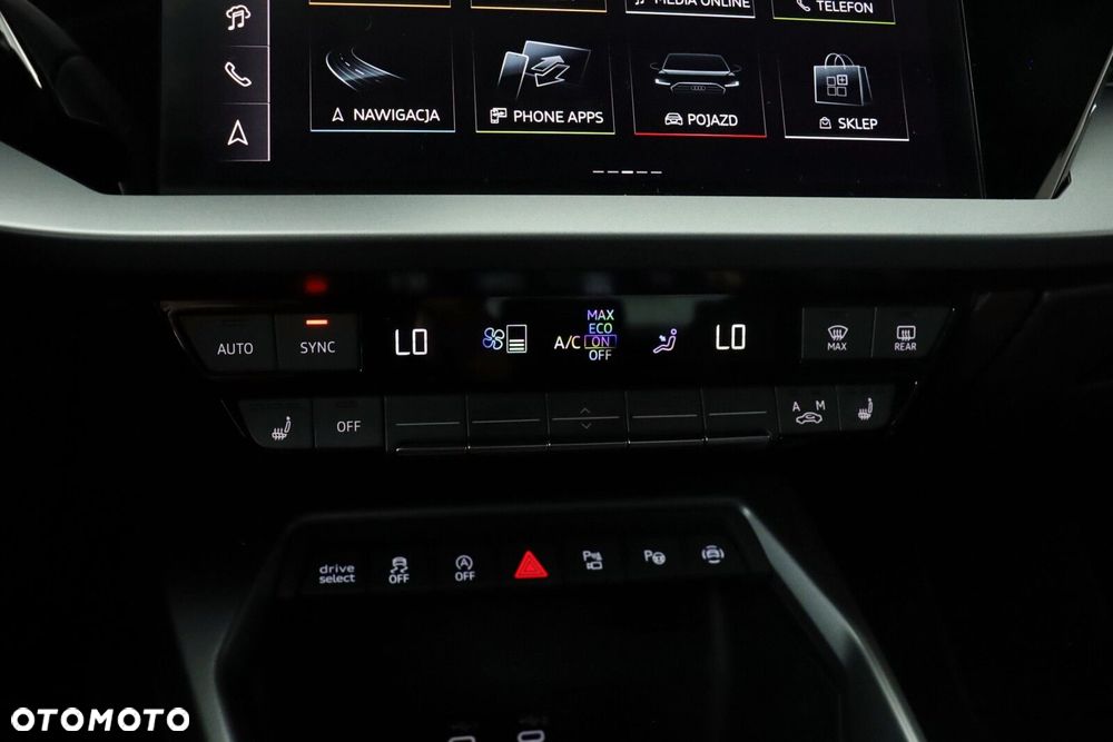 Audi A3 Limousine - 26