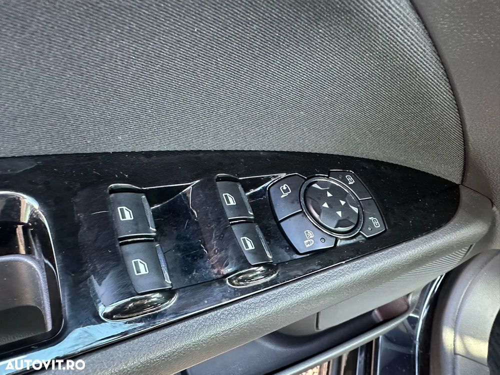 Ford Mondeo - 7
