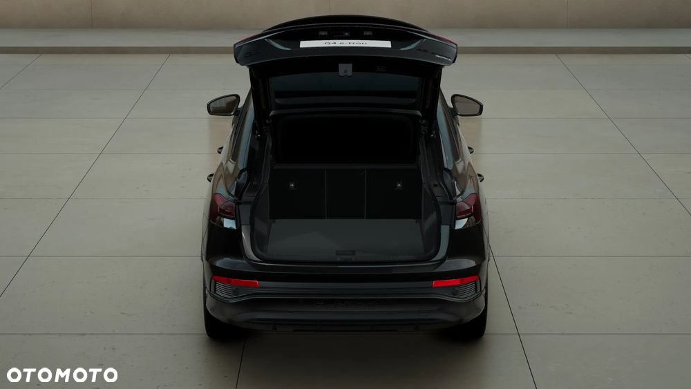 Audi Q4 Sportback e-tron - 11