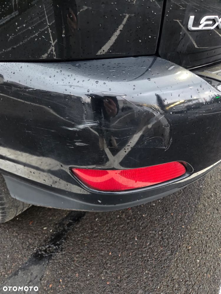 Lexus RX 400h Prestige + - 28