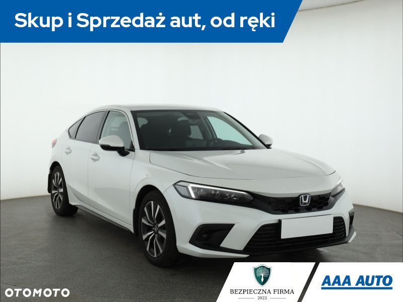 Honda Civic - 3