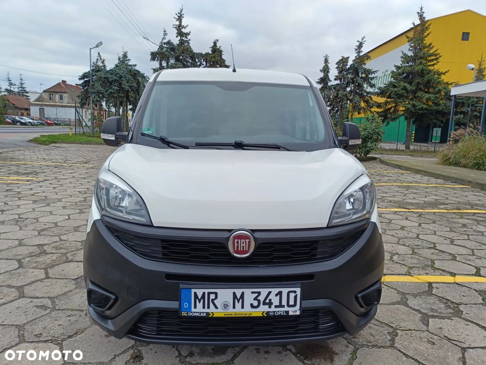 Fiat Doblo - 2