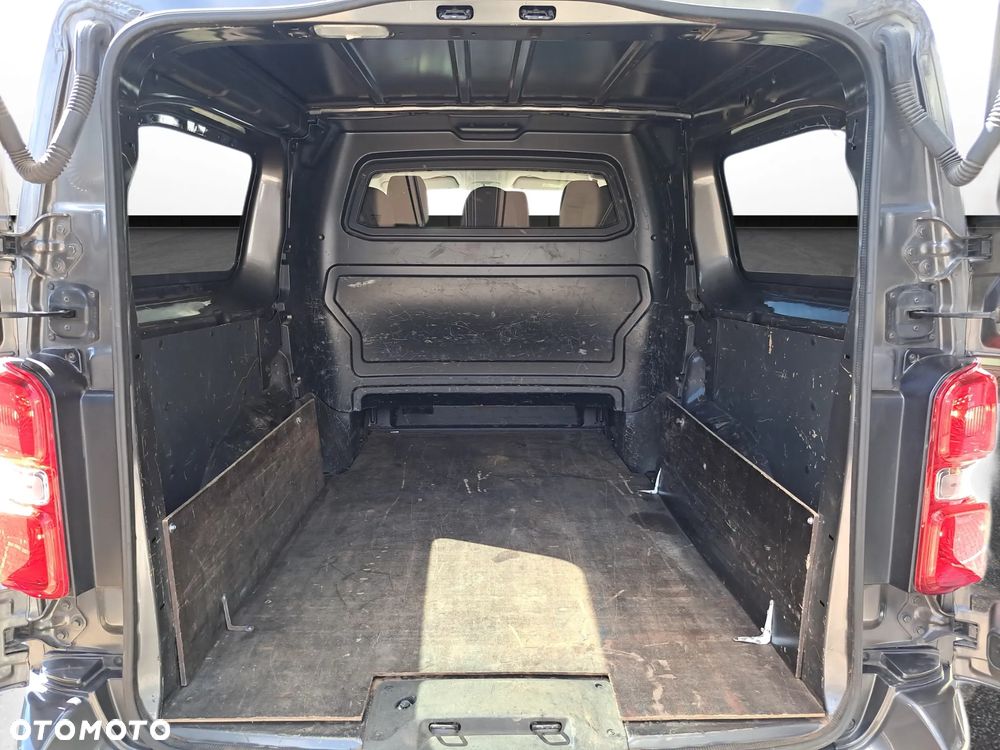 Fiat Scudo Long 6 Miejsc - 28