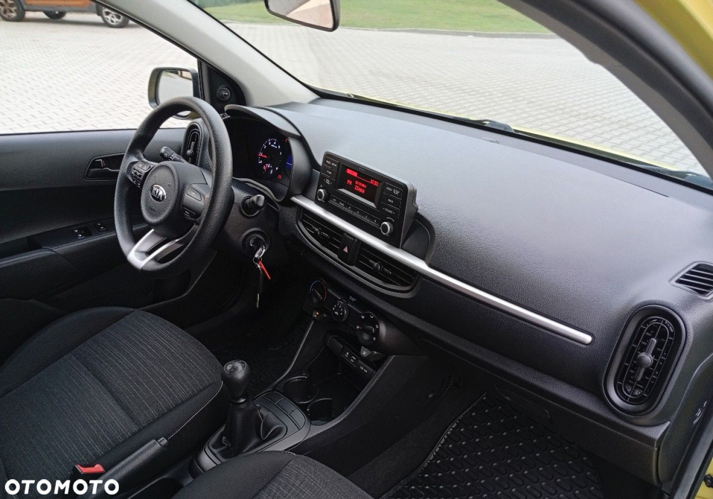 Kia Picanto - 14