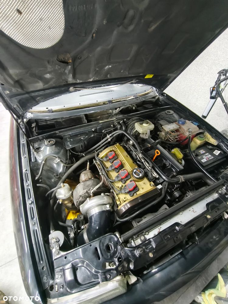Audi 80 - 3