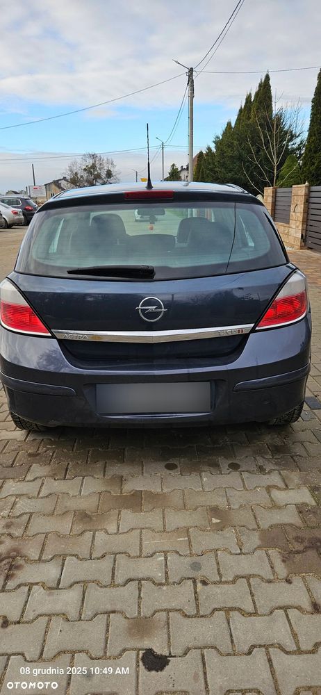 Opel Astra - 3