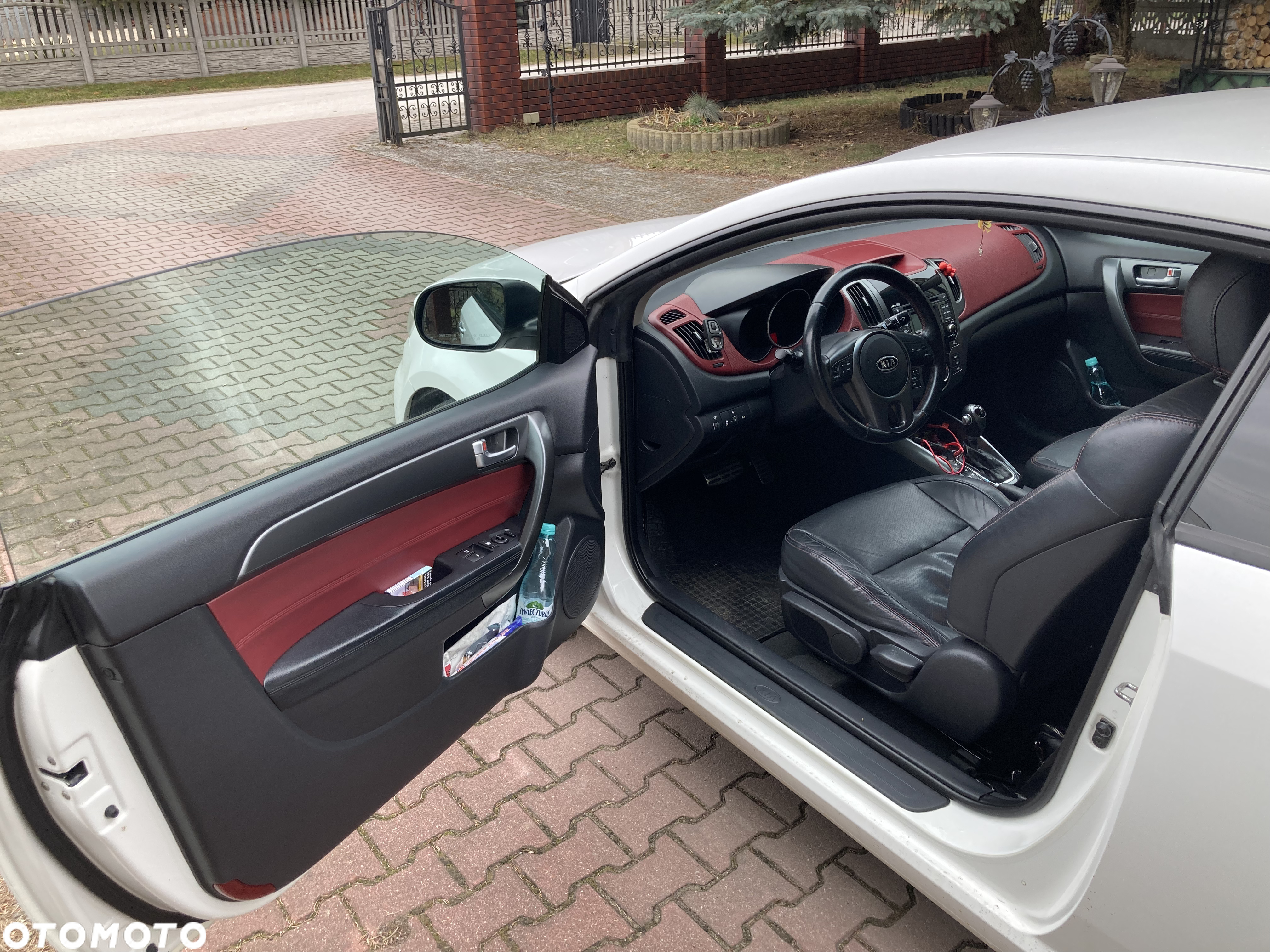 Kia Cerato - 6