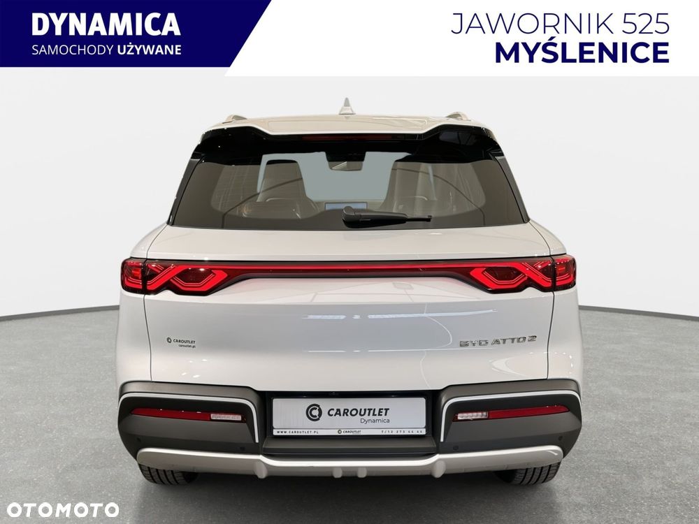 BYD Atto 2 - 8