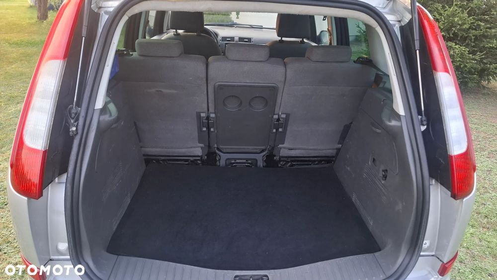 Ford Focus 1.8 Trend - 7