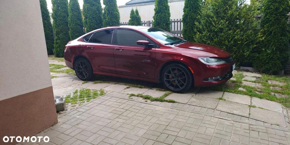Chrysler 200 - 12