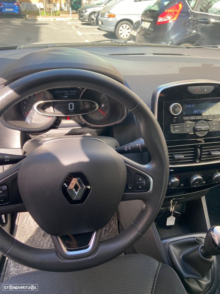 Renault Clio 1.2 Zen - 7