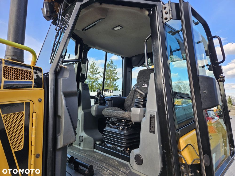 Caterpillar CAT D5K2 LGP 2019 7626 MTH D5 D4 D6 SPYCHARKA - 30