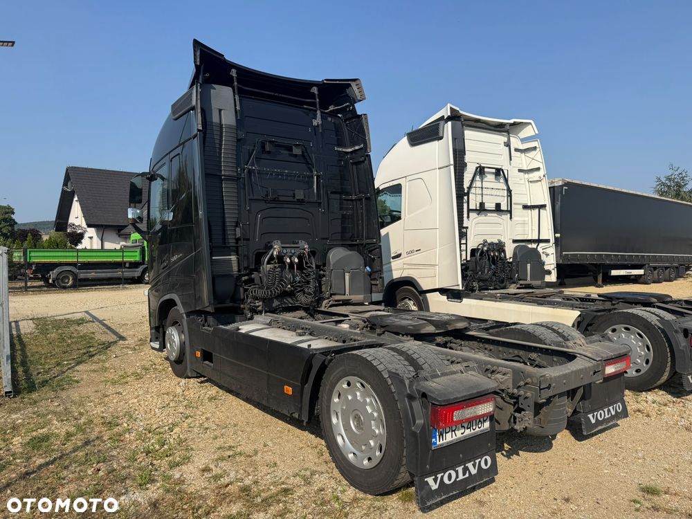 Volvo FH4 - 8