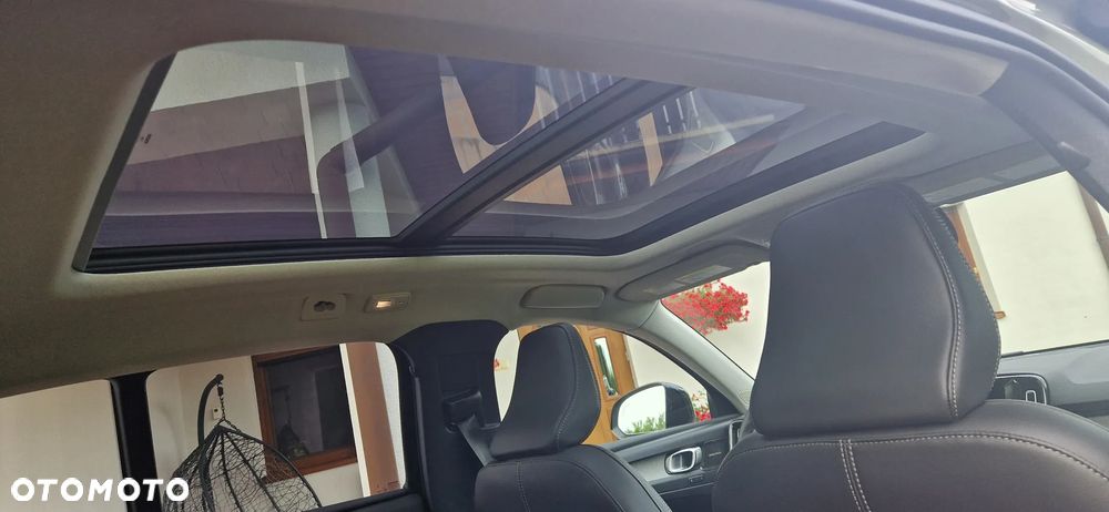 Volvo XC 40 - 14
