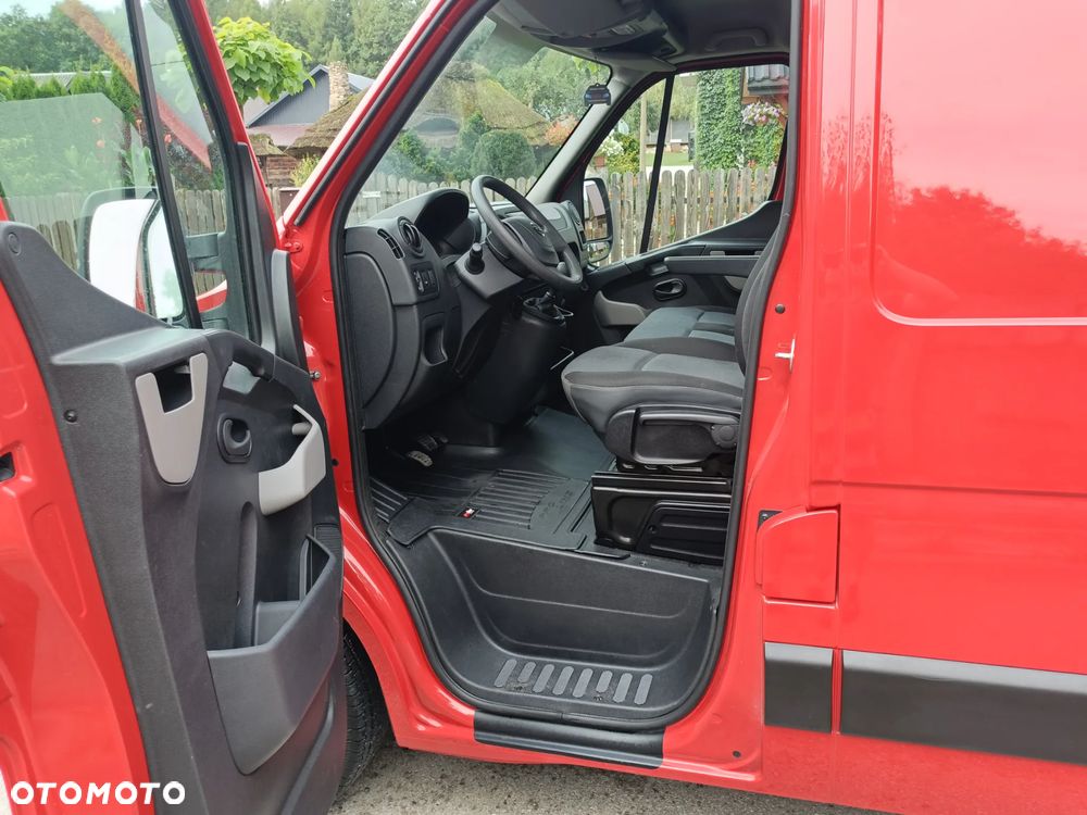 Renault Master - 11