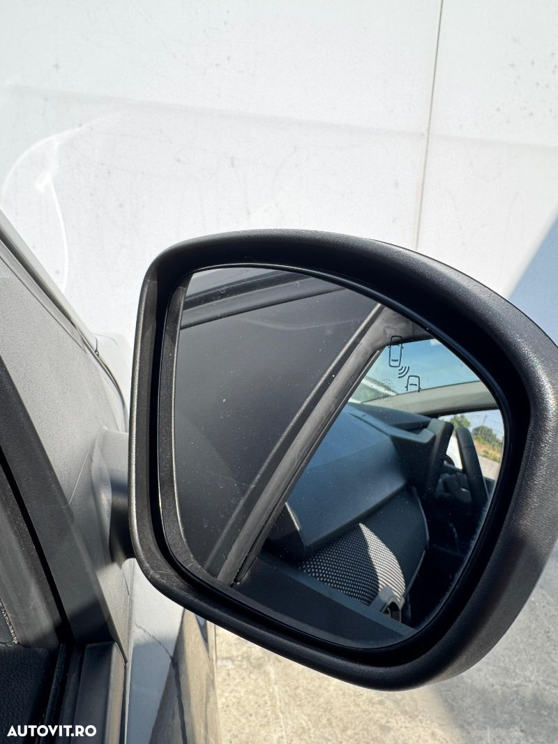 Dacia Logan - 20