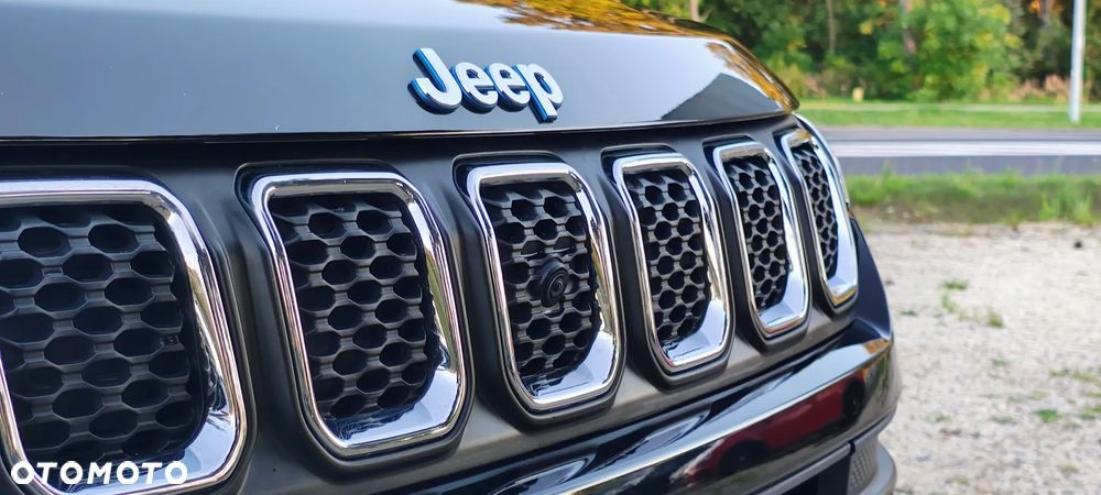 Jeep Compass - 13