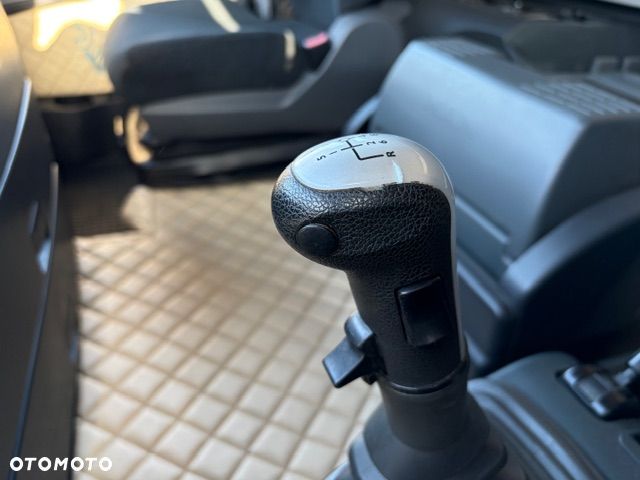 MAN TGX 18.480 4X4H HYDRODRIVE - 11