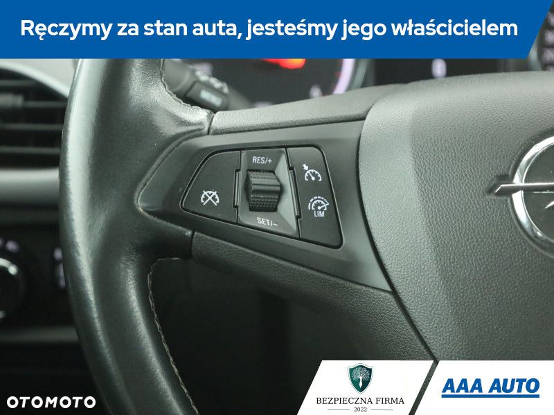 Opel Astra - 16