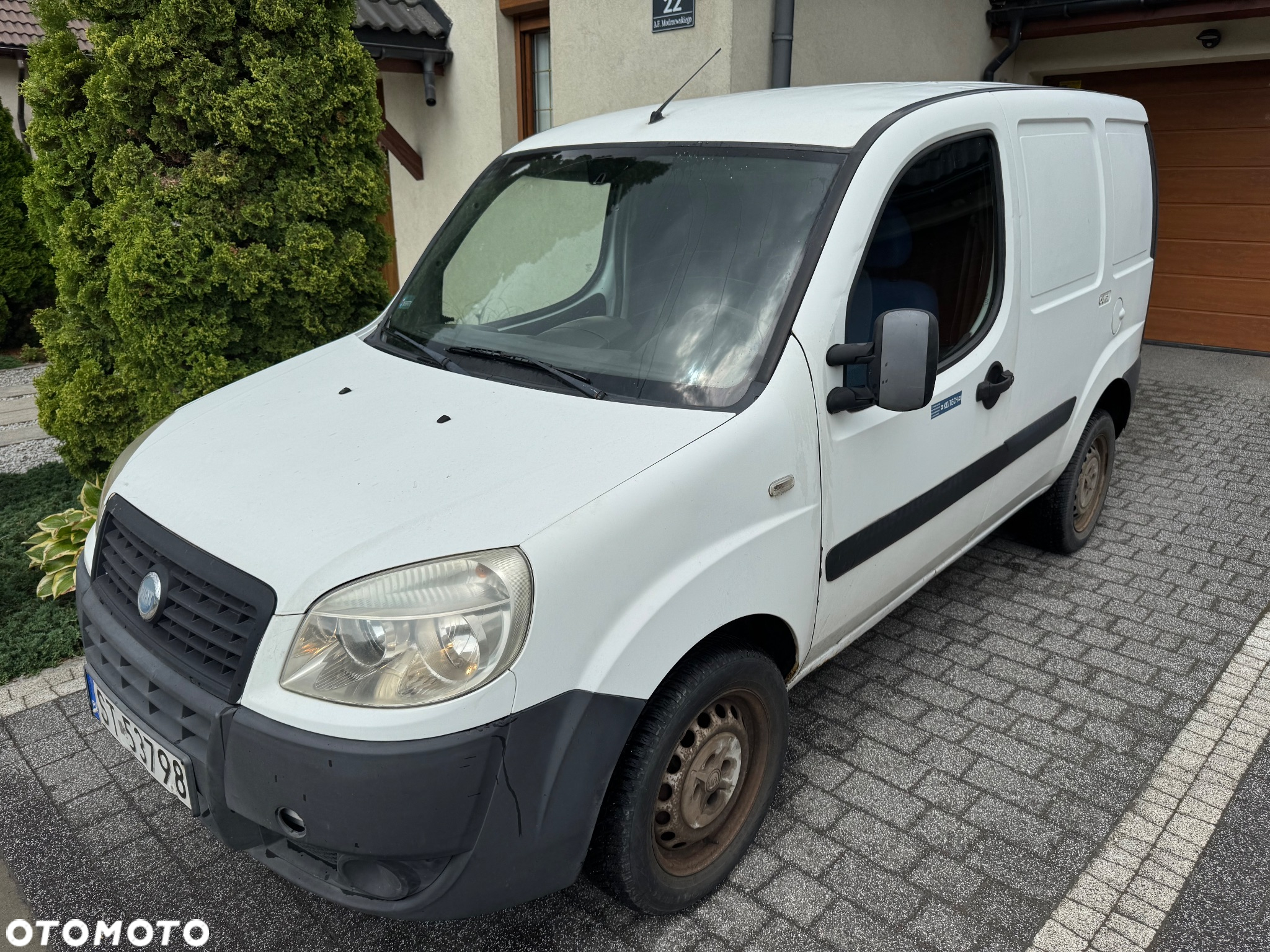 Fiat Doblo - 6