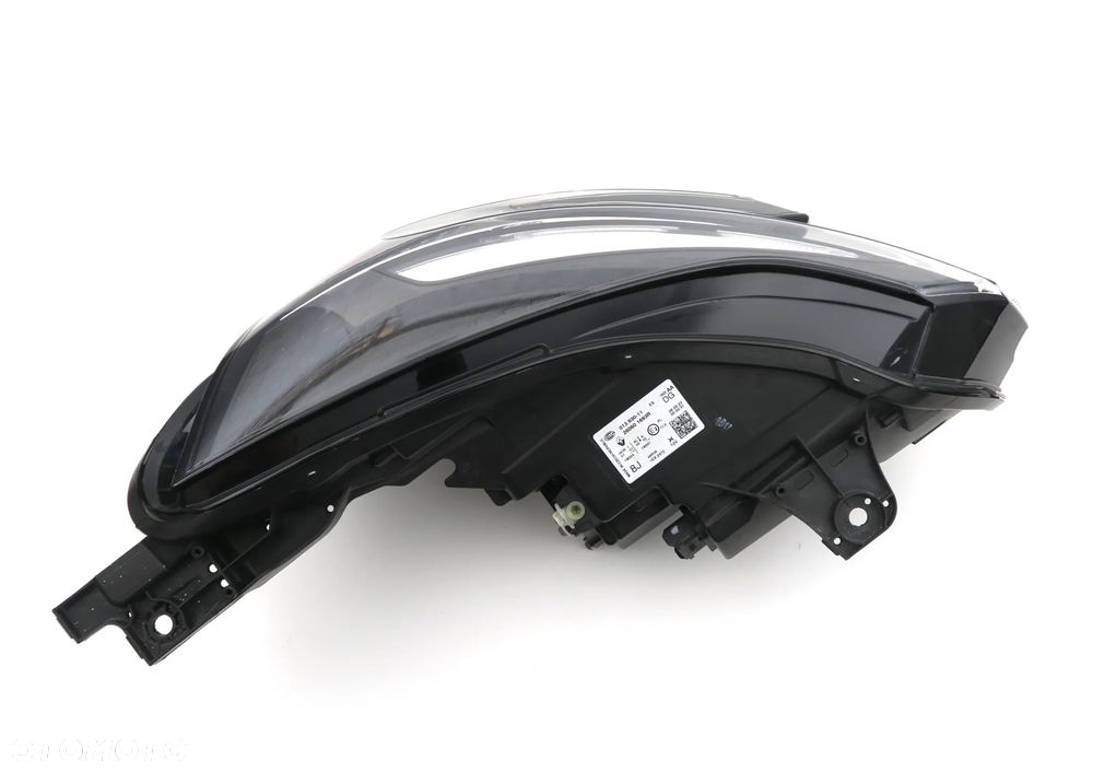 RENAULT CAPTUR II 2 2020 - reflektor LED PURE VISION ORYGINAŁ OE - 3