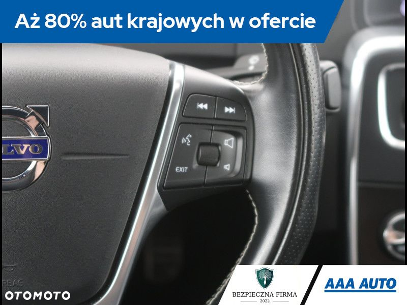 Volvo S60 - 21