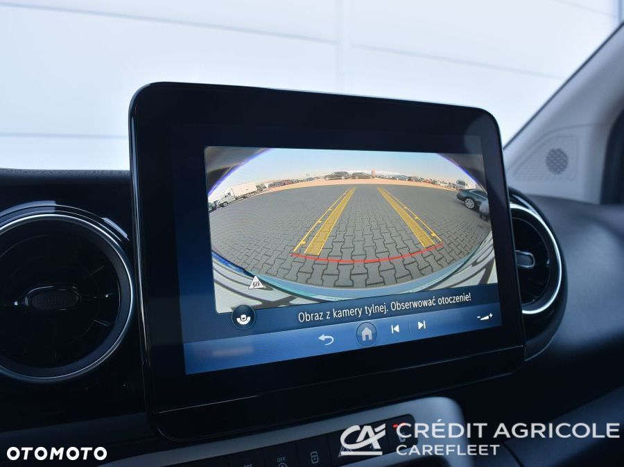 Mercedes-Benz Klasa T 180 d Progressive - 28