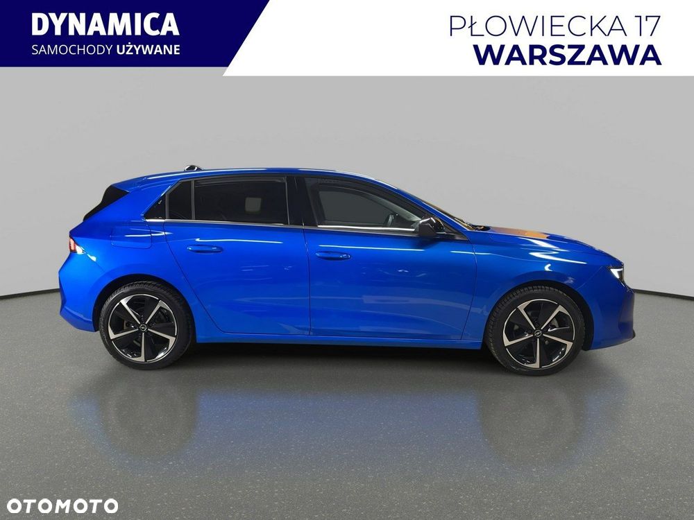 Opel Astra - 4