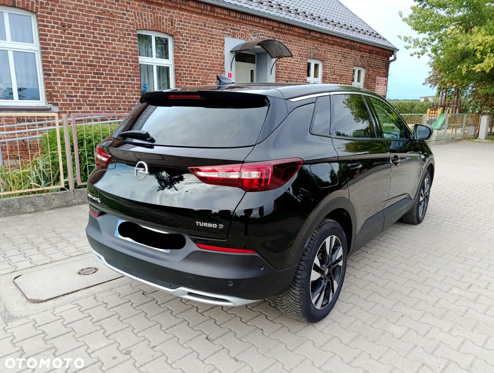 Opel Grandland X 1.5 D Start/Stop INNOVATION - 11