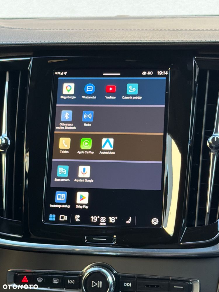 Volvo V90 B4 D Geartronic Inscription - 38