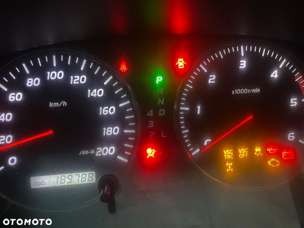 Toyota Land Cruiser 3.0 D Luna Comfort - 4