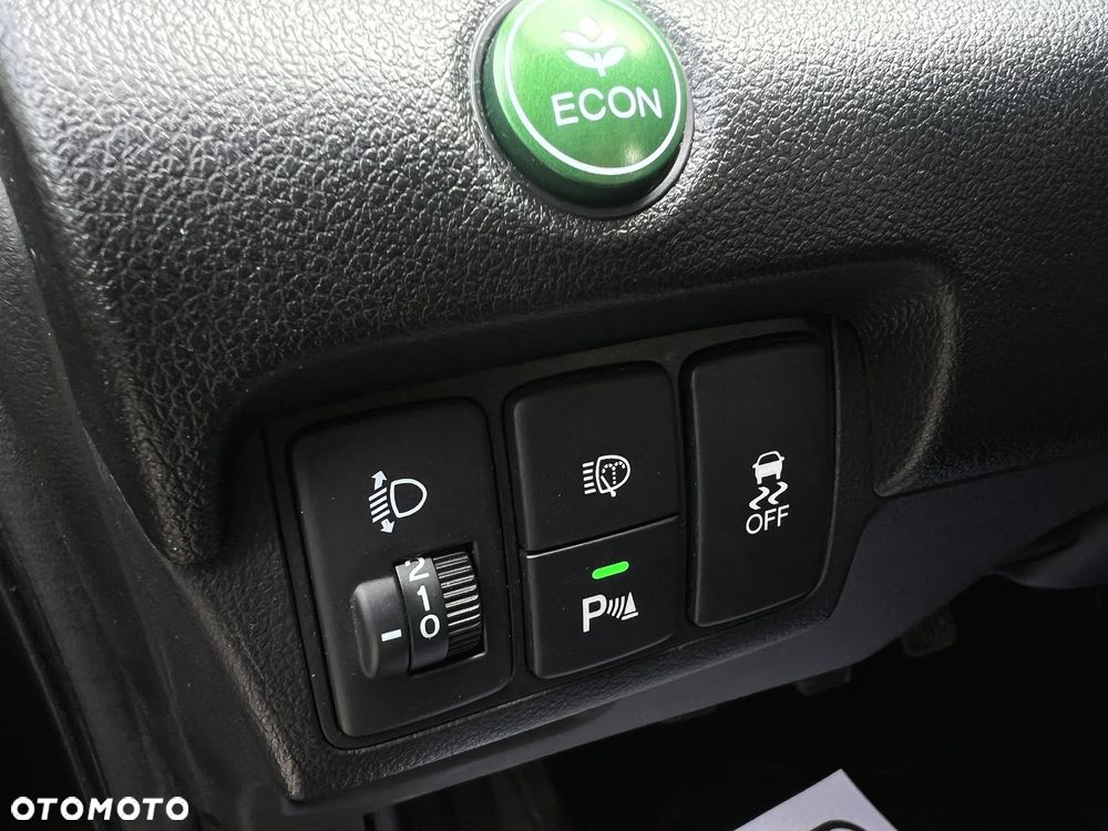 Honda CR-V 1.6i DTEC 2WD Elegance - 29