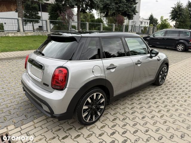 MINI Cooper Multitone Edition - 6